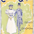 Decorative 8x10 Poster.Art Wall decor.College Girls.Abbe Carter novel.7851
