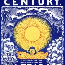 Decorative 8x10 Poster.Art Wall decor.Africa.Henry Stanley novel.7854