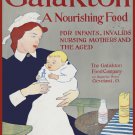Decoration 8x10 Poster.Room interior.Galakton.Baby food.7903