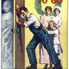 Decorative 8x10 Poster.Art Wall decor.Fight tuberculosis.7943