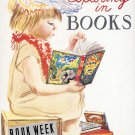 Decorative 8x10 Poster.Art Wall decor.Go exploring in books.Children.7959 Decorative 8x10 Poster.Art Wall decor.Go exploring in books.Children.7959