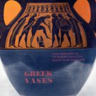 Decorative 8x10 Poster.Art Wall decor.Greek vases.7977
