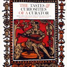 Decorative 8x10 Poster.Art Wall decor.Curiosities of a curator.Art.7978