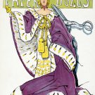 Decorative 8x10 Poster.Art Wall.Room decor.Royal paper dolls.8025