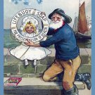 Decoration 8x10 Poster.Wall art design.Lifebuoy Soap.Sailor and child.10317