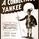 Decoration 8x10 Poster.Wall art design.A Connecticut Yankee.10376
