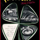 Decoration 8x10 Poster.Wall art.Room design.Tropicana Nightclub.Cabaret.10407