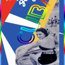 Decoration 8x10 Poster.Wall art.Room design.Gay Cuba.Beach summer.10408