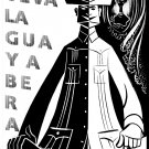 Decoration 8x10 Poster.Wall art.Room design.Viva la guayabera.10409