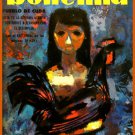 Decoration 8x10 Poster.Wall art.Room design.Bohemia.Girl and rooster.10412