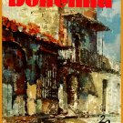 Decoration 8x10 Poster.Wall art.Room design.Camaguey.Houses.10413
