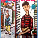 Decoration 8x10 Poster.Wall art.Room design.Children with balloons.10426