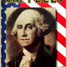 Decoration 8x10 Poster.Wall art design.George Washington.American history.10527