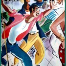 Decoration 8x10 Poster.Wall art design.Street guys.10550