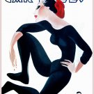 Decoration 8x10 Poster.Wall art design.Ballet.Ballerina.10555