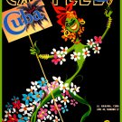 Decoration 8x10 Poster.Wall art design.Visit Cuba.Travel.Tourism.10561