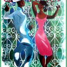 Decoration 8x10 Poster.Wall art design.Couple dating.Romantic.10576