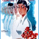 Decoration 8x10 Poster.Wall art design.Nurse day.10585