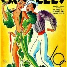 Decoration 8x10 Poster.Wall art design.Couple dancing rumba.10597