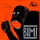Decoration 8x10 Poster.Wall art design.King Kong.10628