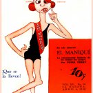 Decoration 8x10 Poster.Wall art design.Skinny woman.10629