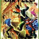 Decoration 8x10 Poster.Home interior.Wall art design.Trolley scene.Funny.10656