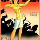 Decoration 8x10 Poster.Wall art design.Woman with guayabera blouse.10714