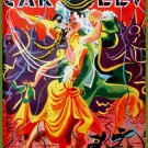 Decoration 8x10 Poster.Wall art design.Carnival dance.10744