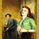 Decoration 8x10 Poster.Room art wall design. Pinup girl.Very bad girl.8835 Decoration 8x10 Poster.Room art wall design. Pinup girl.Very bad girl.8835