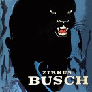 Decoration 8x10 Poster.Room art wall design.Black panther.Circus.Zirkus.9015 Decoration 8x10 Poster.Room art wall design.Black panther.Circus.Zirkus.9015