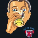 Decoration 8x10 Poster.Room art wall design.Luxem beer.9050