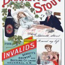 Decoration 8x10 Poster.Room art wall design.Medicinal witch potion.9152