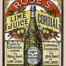 Decoration 8x10 Poster.Room art wall design.Lime juice.Chef.9314 Decoration 8x10 Poster.Room art wall design.Lime juice.Chef.9314