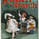 Decoration 8x10 Poster.Room art wall design.Robin Starch.9353