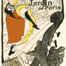 Decoration 8x10 Poster.Room art wall design.Jane Anvil.9549