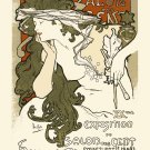Decoration 8x10 Poster.Room art wall design.Salon des Cent.French.9586