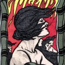 Decoration 8x10 Poster.Room art wall design.Jugend model.Snake.9595