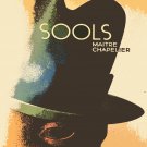 Decoration 11x14 Poster.Room art wall design.Sools hat.8966