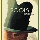Decoration 11x14 Poster.Room art wall design.Sools hat.8967