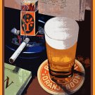 Decoration 11x14 Poster.Room art wall design.Bar beer.8970 Decoration 11x14 Poster.Room art wall design.Bar beer.8970