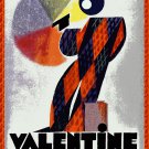 Decoration 11x14 Poster.Room art wall design.Valentine.8997