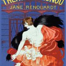 Decoration 11x14 Poster.Room art wall design.Jane Renouardt.9004