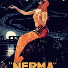 Decoration 11x14 Poster.Room art wall design.Nerma.Arabian cigars.9076