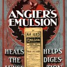Decoration 11x14 Poster.Room art wall design.Medicinal potion.9150