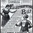 Decoration 11x14 Poster.Room art wall design.Electric belt.Curative ad.9287