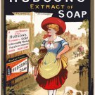 Decoration 11x14 Poster.Room art wall design.Fashion soap.9304