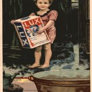 Decoration 11x14 Poster.Room art wall design.Victorian soap.9317