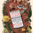 Decoration 11x14 Poster.Room art wall design.Dyes soap.9323