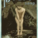Decoration 11x14 Poster.Room art wall design.Victorian soap.9340