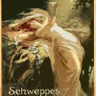 Decoration 11x14 Poster.Room art wall design.Soda water.9358